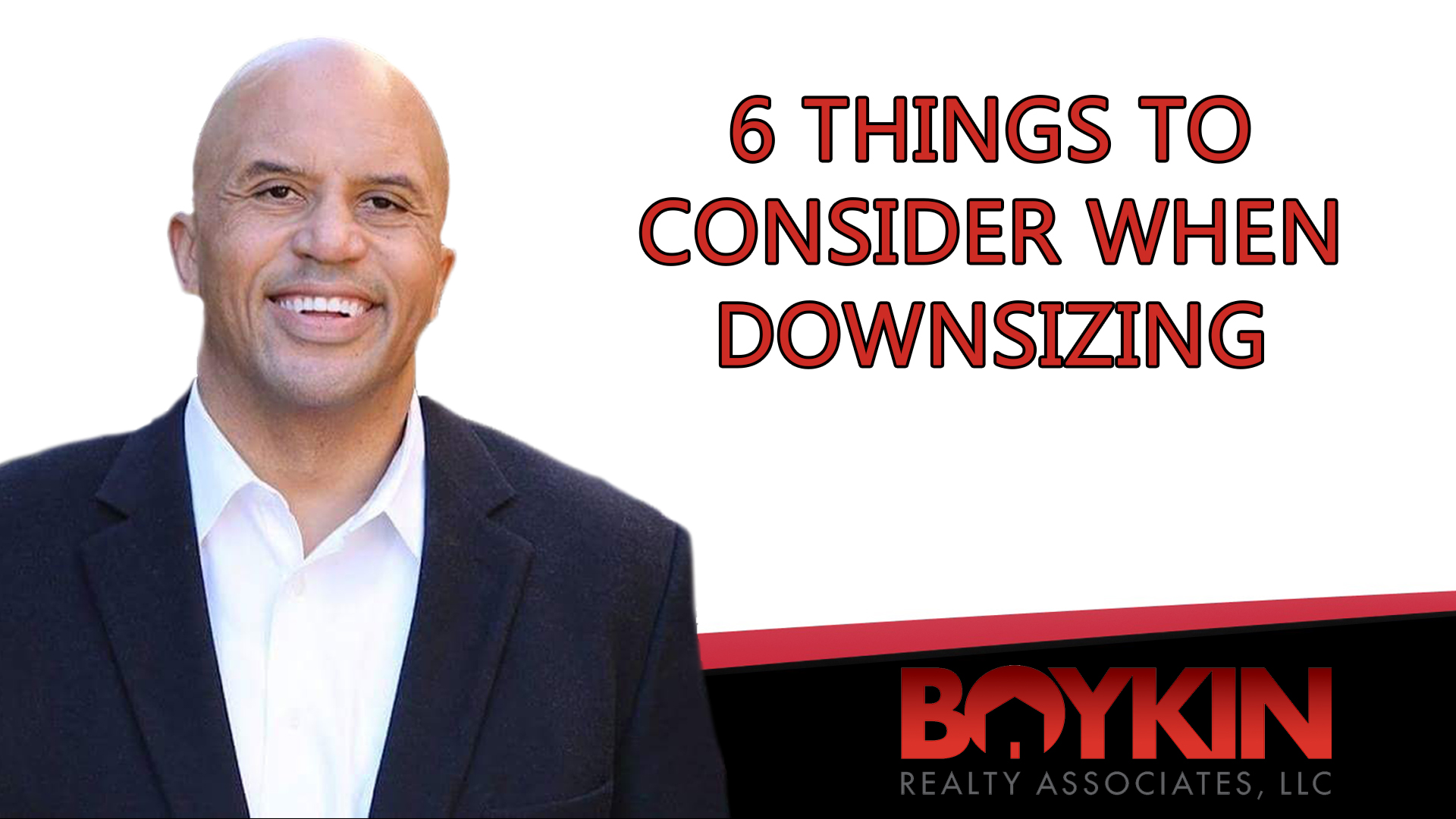 Ask Yourself These Questions Before Downsizing