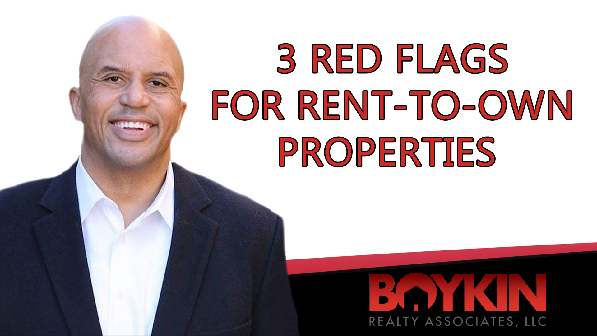 The 3 Biggest Issues with Rent-to-Own Properties 