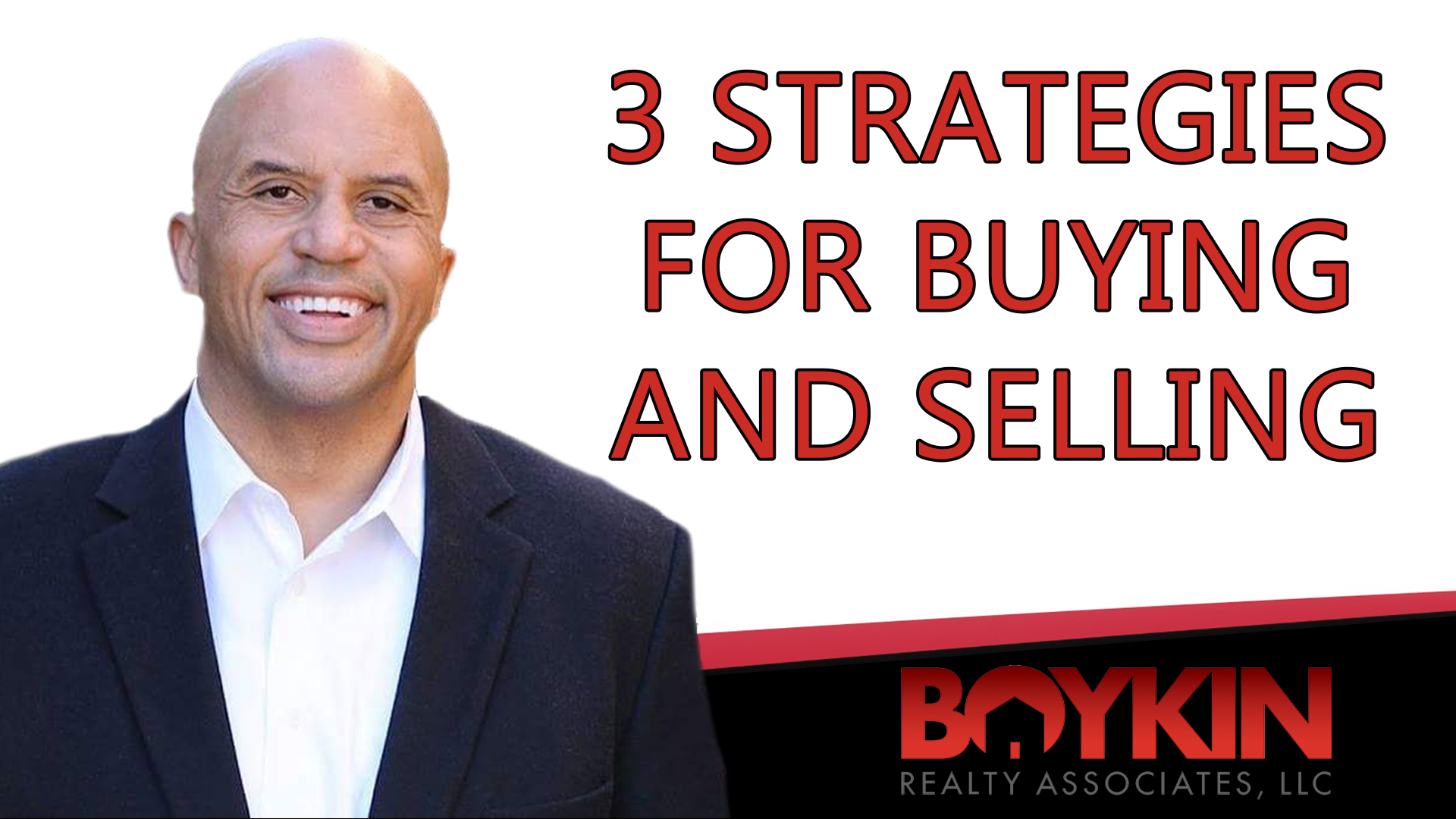 3 Strategies if You Need to Sell and Buy