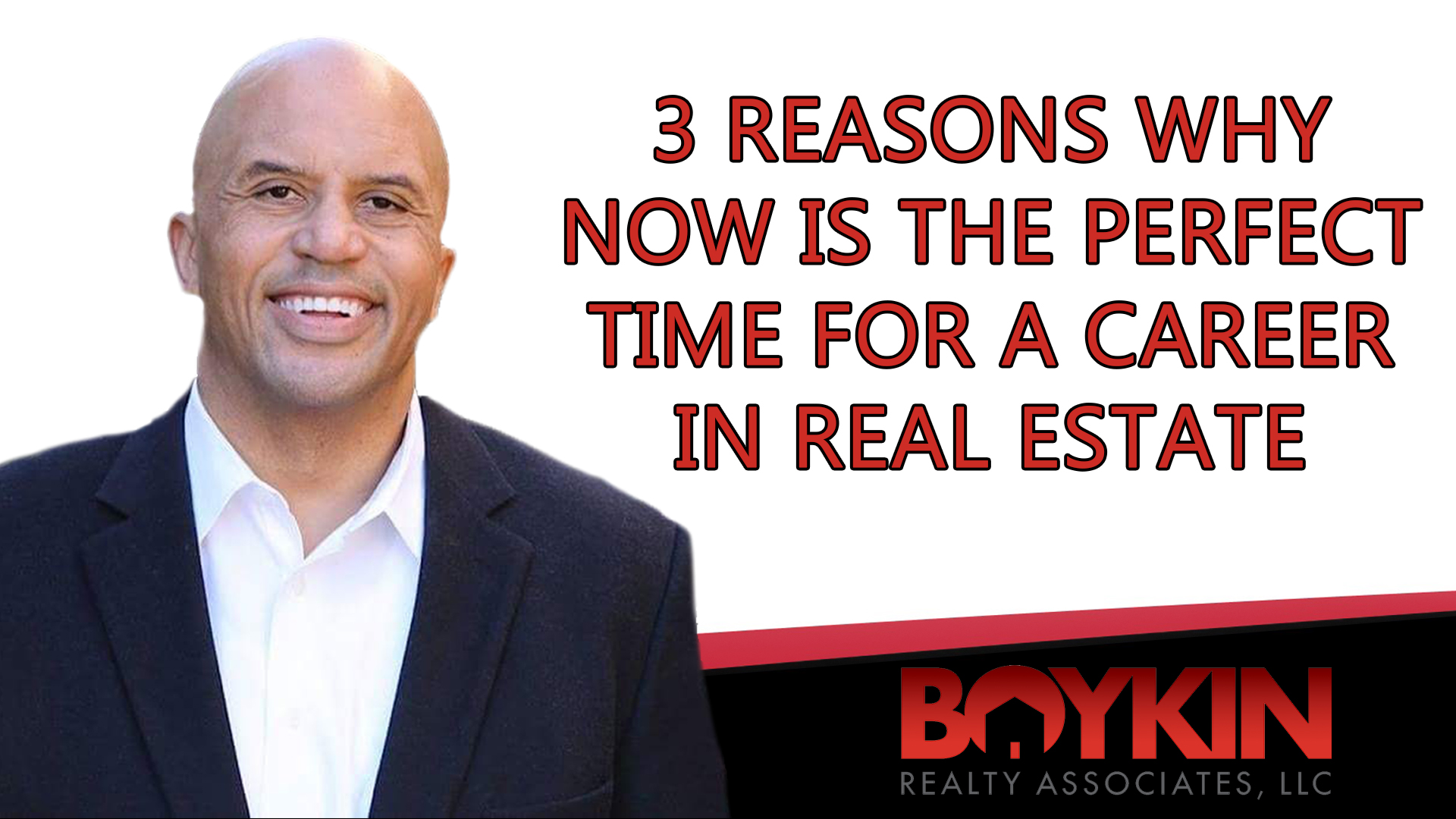 Have You Ever Thought About a Career in Real Estate?
