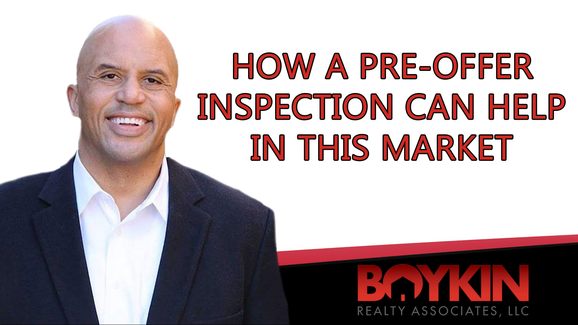 What’s a Pre-Offer Inspection and How Can It Help You?