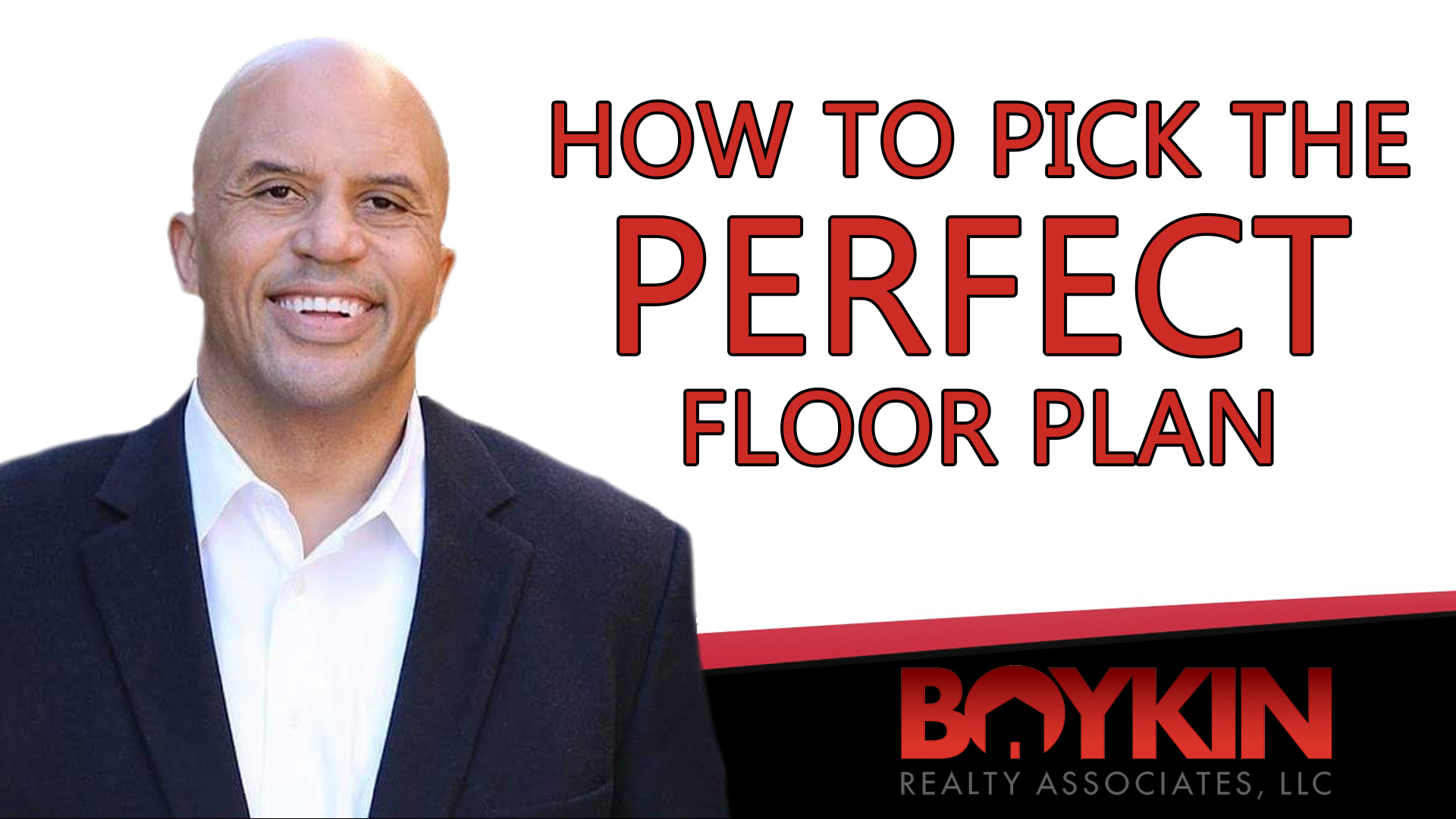 What Goes Into Picking the Perfect Floor Plan?