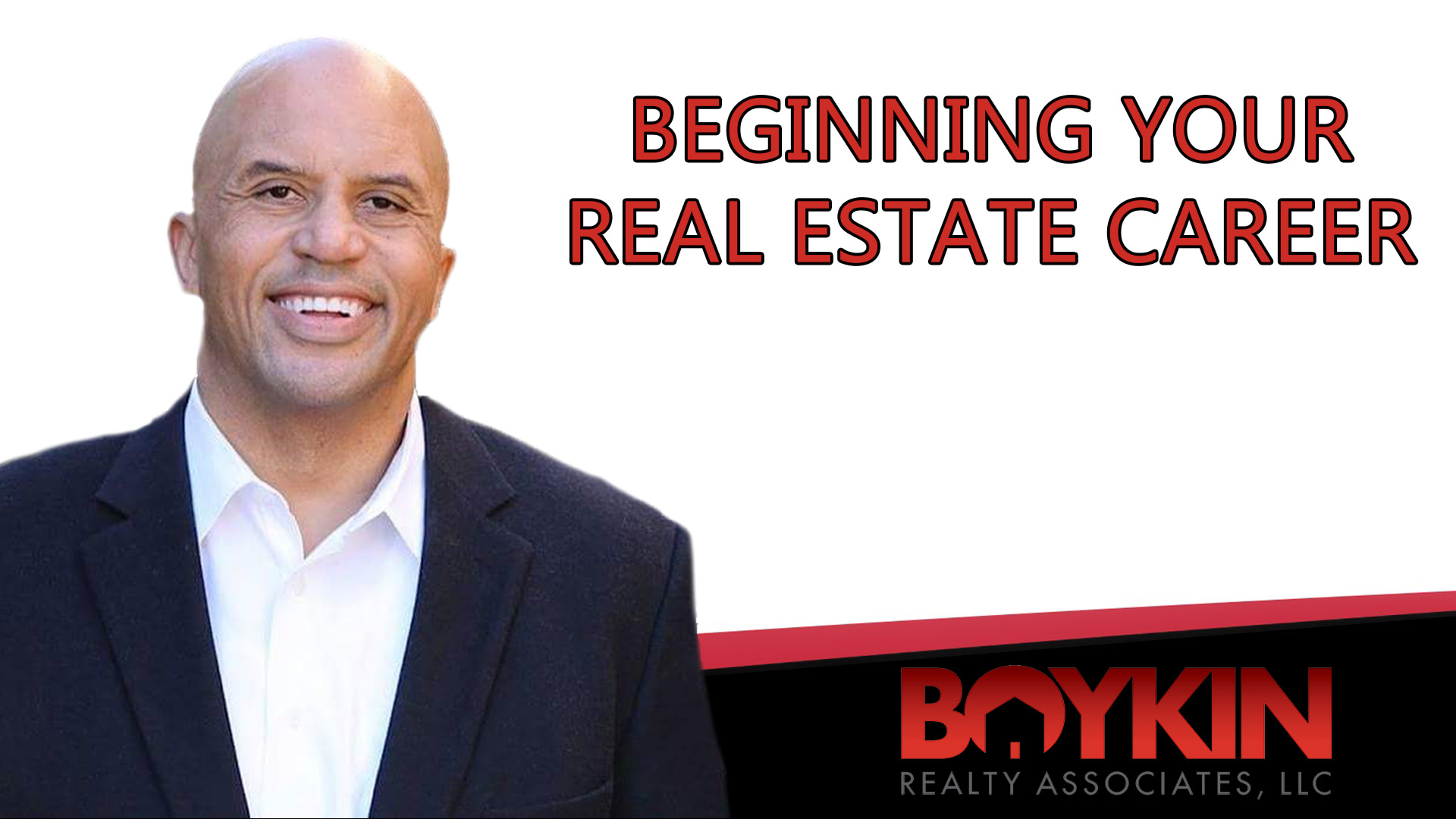 Steps to Becoming a Realtor, Continued