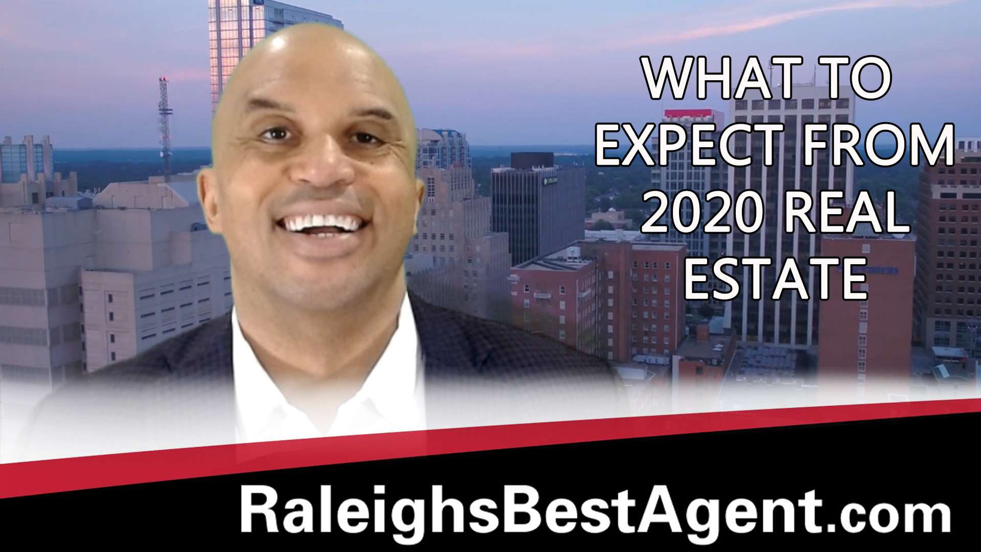 Our Predictions for Triangle Real Estate in 2020