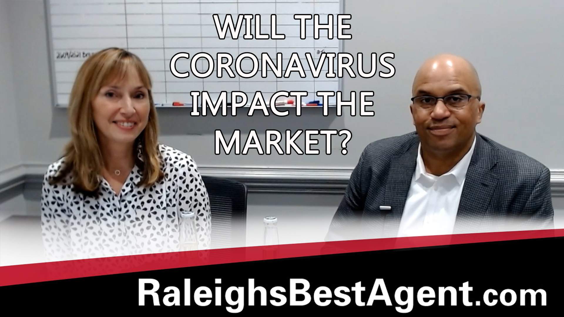 How the Coronavirus Will Impact Real Estate
