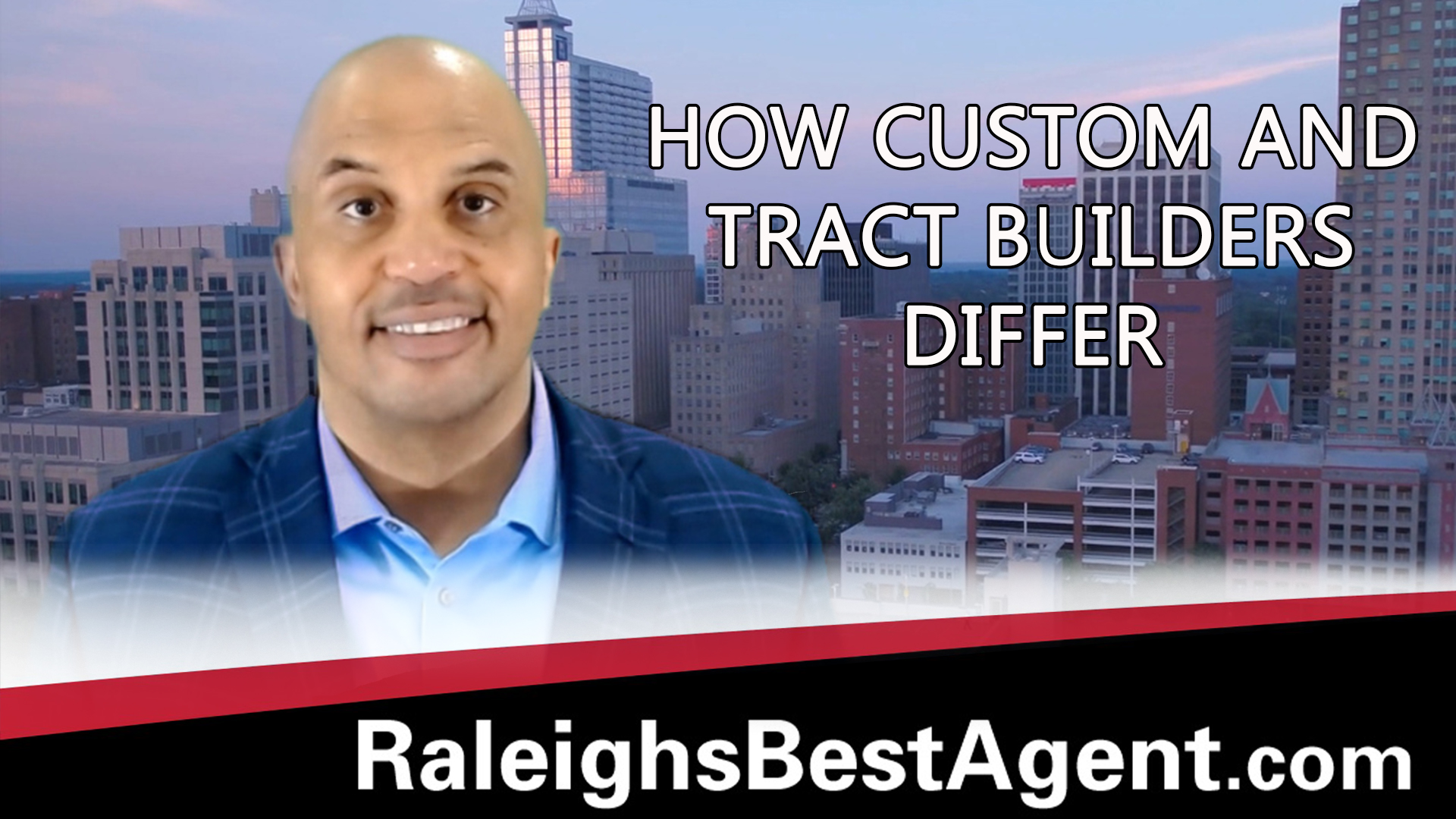 What’s the Difference Between a Custom Builder and Tract Builder?