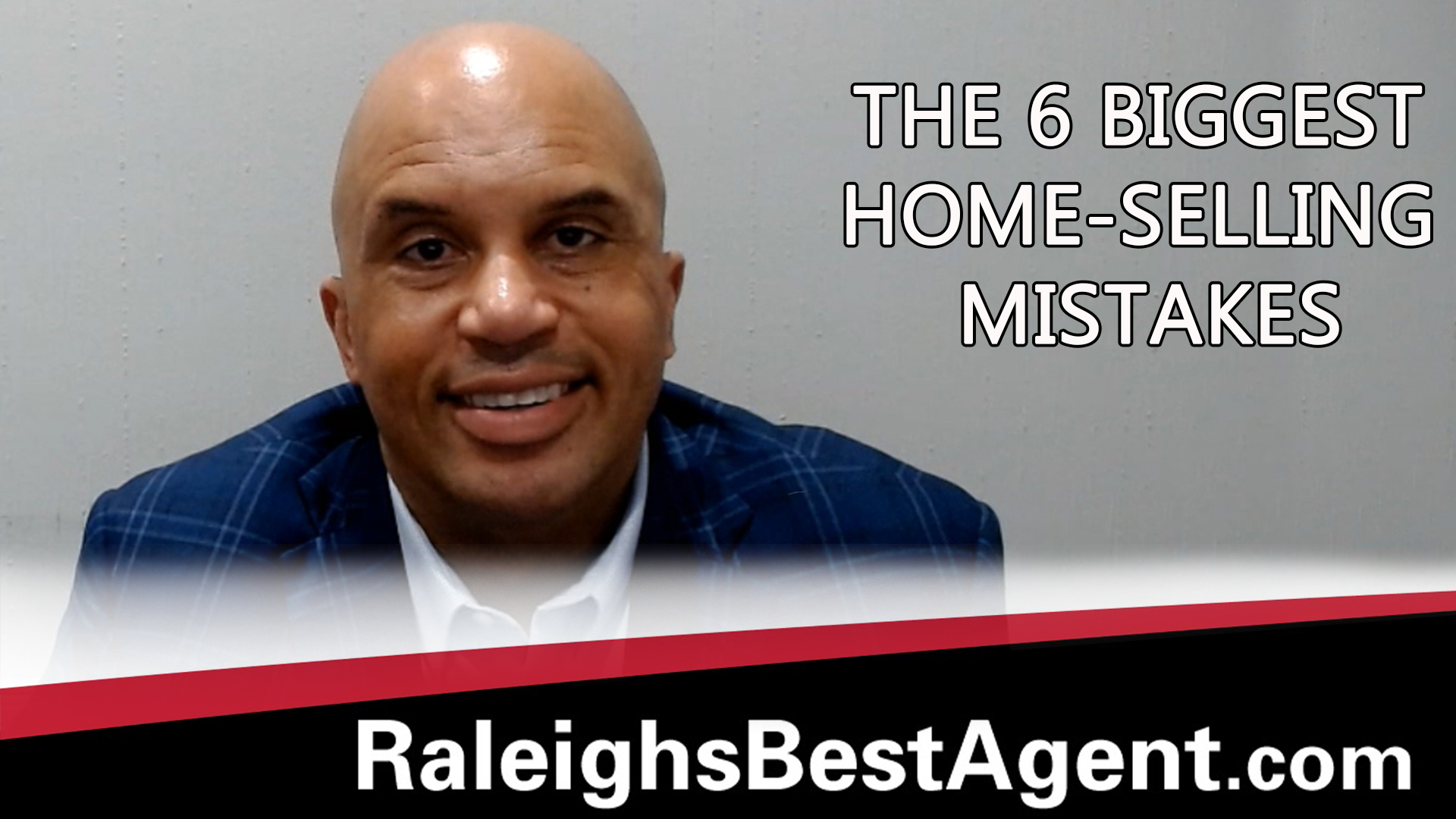 What Are the Biggest Mistakes Home Sellers Make?